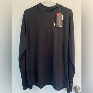 NWT Under Armour Men's Threadborne Run Mesh